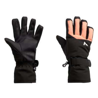 gants de ski enfant carson ii