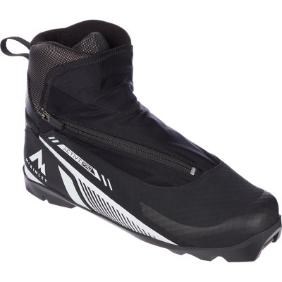 chaussures de ski de fond adulte active pro plk