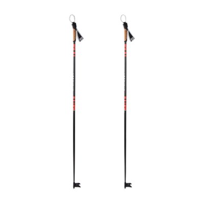 bâtons de ski de fond adulte active 100