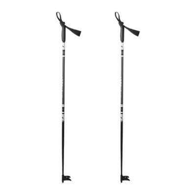 bâtons de ski de fond enfant active alu jr