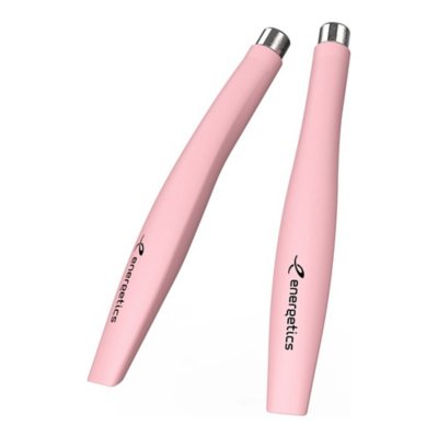 poignées de corde à sauter magnetic power jump rope handle