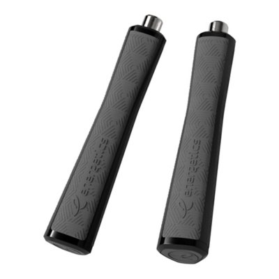 poignées de corde à sauter magnetic power jump rope handle