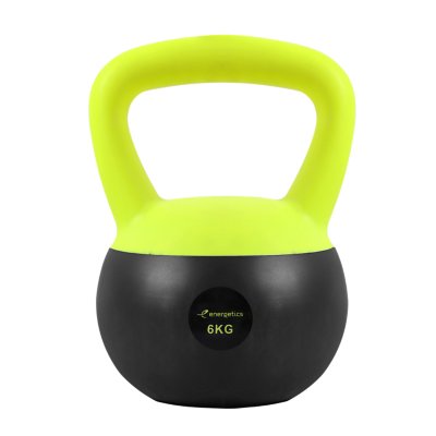 haltères soft kettlebell