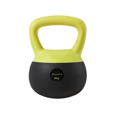 haltères soft kettlebell