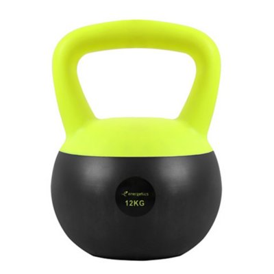 haltères soft kettlebell