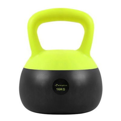 haltères soft kettlebell
