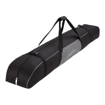 housse de skis ski cover carving 1p safine