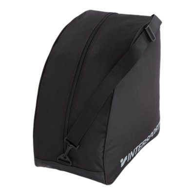 sac à chaussures de ski triangle classic