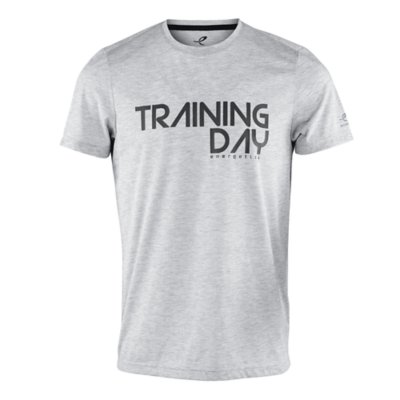 tee-shirt de training à manches courtes homme tommi ux