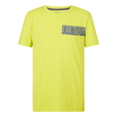 tee-shirt à manches courtes garçon gascon v