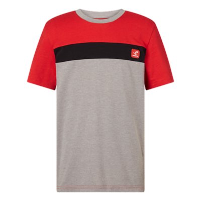 tee-shirt à manches courtes garçon striggy