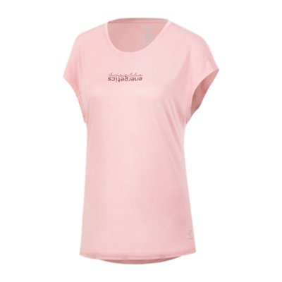 tee-shirt de training à manches courtes femme gerda 7