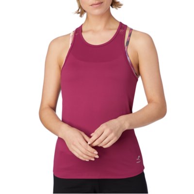 débardeur de training femme taylor