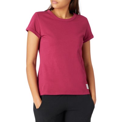 tee-shirt à manches courtes femme java 4