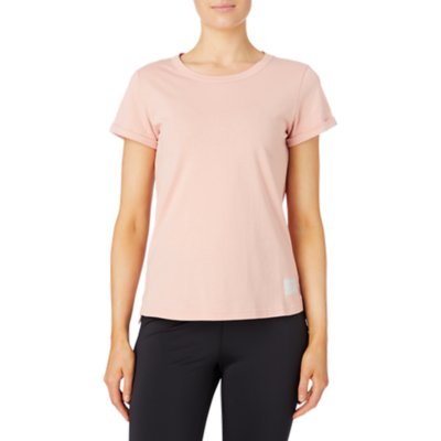 tee-shirt à manches courtes femme java 4