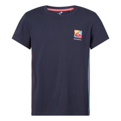 tee-shirt à manches courtes fille dallas 2