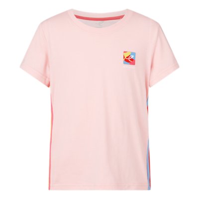 tee-shirt à manches courtes fille dallas 2