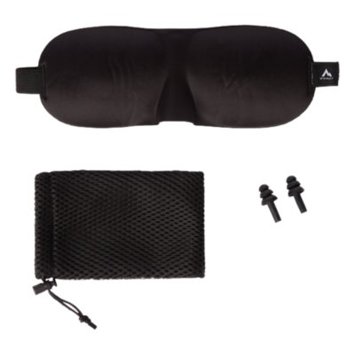 oreiller sleep well set