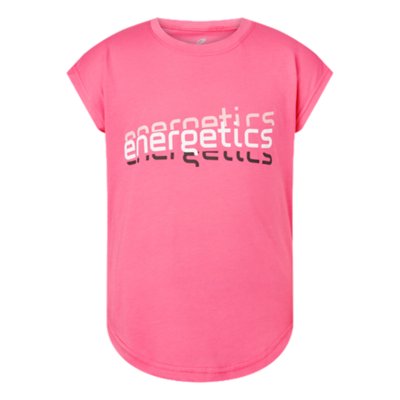 tee-shirt à manches courtes fille gabriella