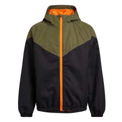 veste de randonnée garçon mancor