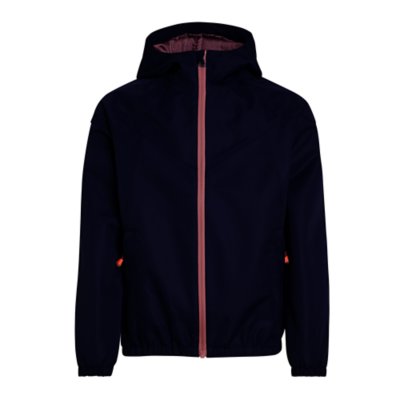 veste de randonnée fille mancor