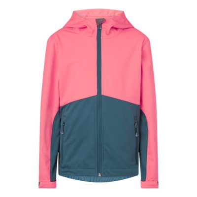 veste de randonnée fille bennet gls