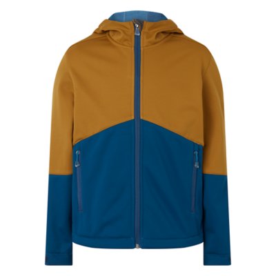 veste de randonnée garçon bennet jrs