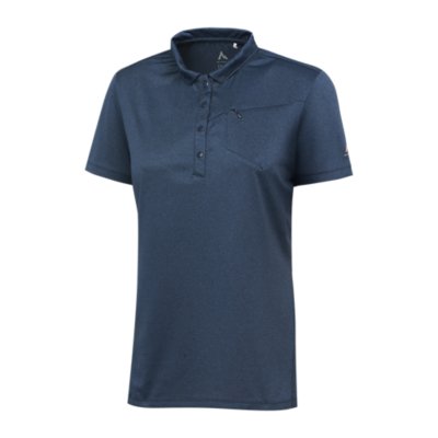 polo de randonnée à manches courtes femme rimma