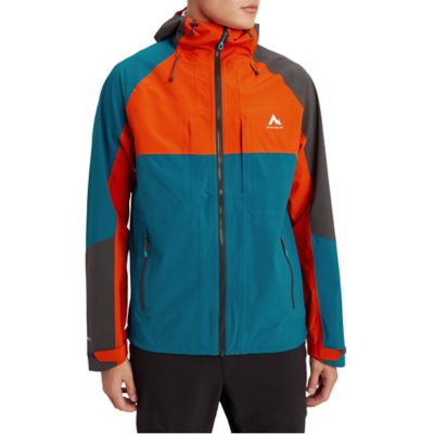 veste de randonnée homme rinno ux