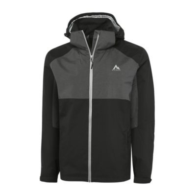 veste de randonnée homme lassa