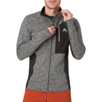 veste polaire homme iowa ux