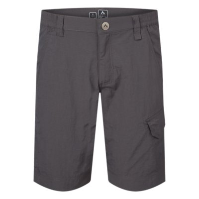 short de randonnée garçon baboo ii jrs