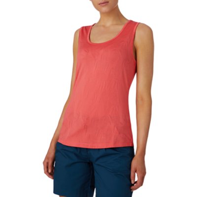 débardeur de randonnée femme oly wms