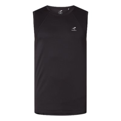tee-shirt de running sans manche homme ikaros iii