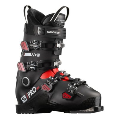 Chaussures de ski Alpin Homme Salomon Select HV 90 - Speck-Sports