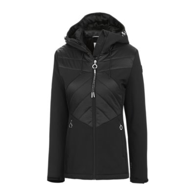 veste softshell femme bistorp Intersport