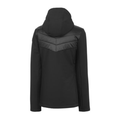 Veste rossignol shop femme intersport