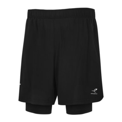 short de running homme allen iv