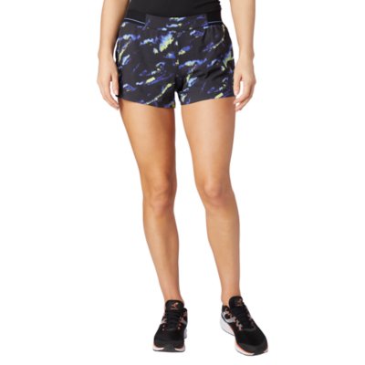 short de running femme impa ii