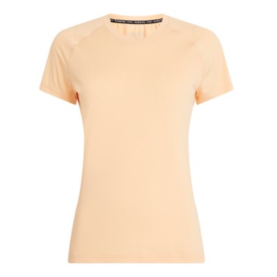 tee-shirt de running à manches courtes femme rylinda iii