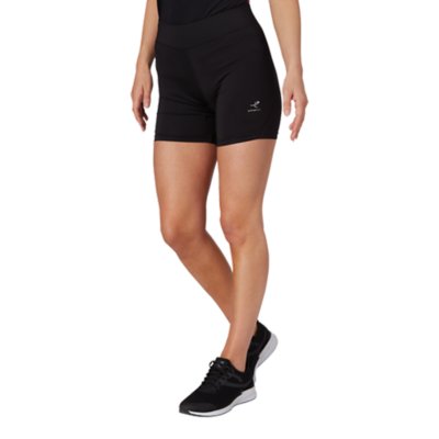 cuissard court de running femme patsy