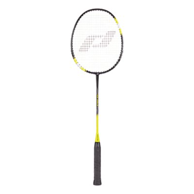 raquette de badminton adulte speed 300