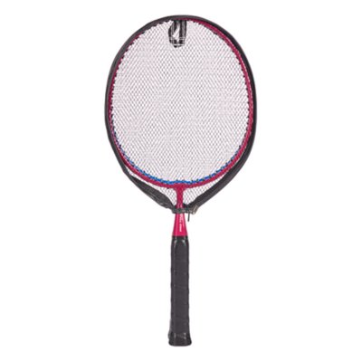 FAR Kit de Raquette de Badminton avec 2 Balles Jeu de Sport