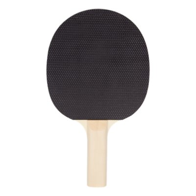 raquette de tennis de table pro 1000