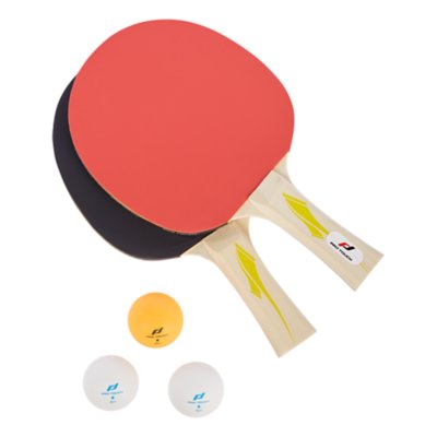 set de tennis de table pro 2000 - 2 joueurs