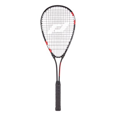 raquette de squash adulte ace 10