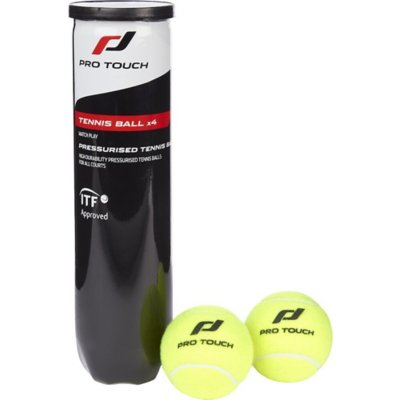 balles de tennis ace ball pro