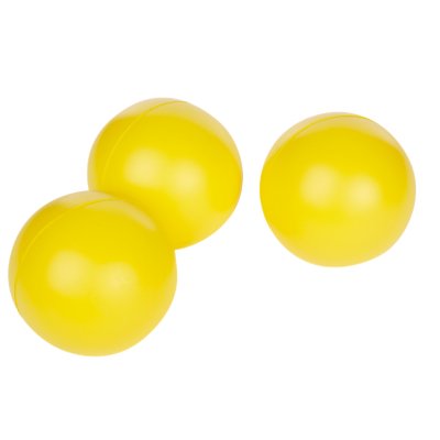 balles de tennis ace foam