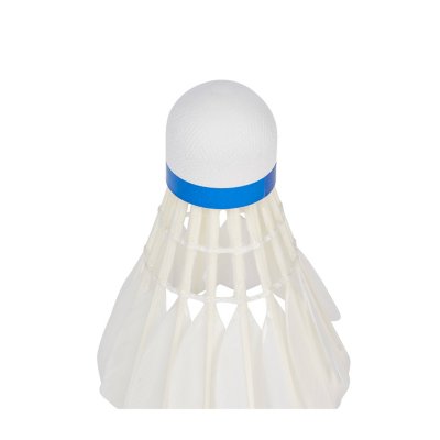 volant plume de badminton sp900