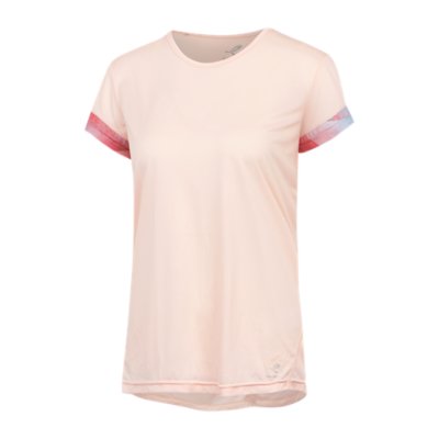 tee-shirt de training à manches courtes femme gamantha 6